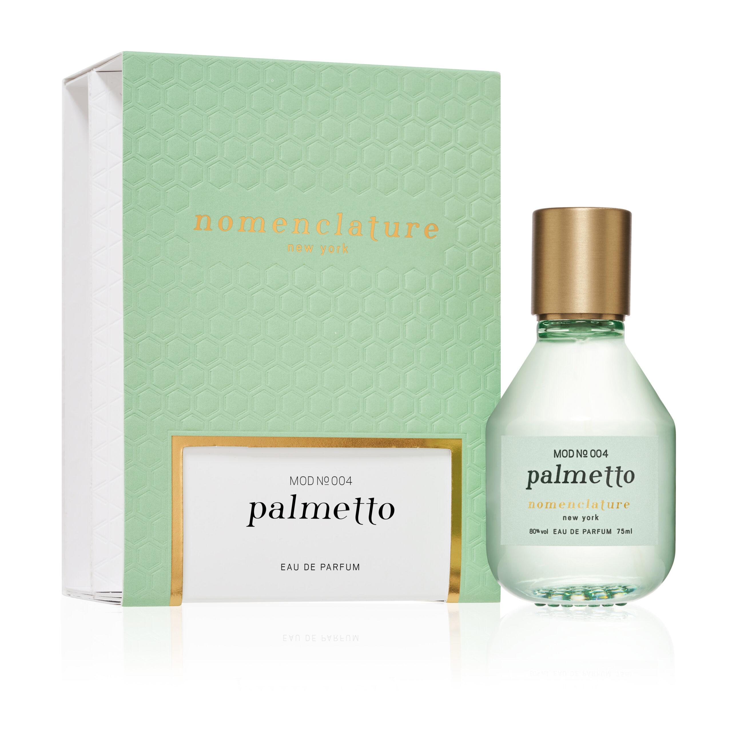 Palmetto ME 75ml BotBox